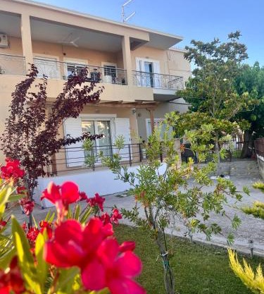 Ellegant apartment in Politika