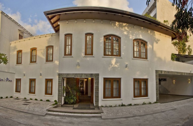 Ellen's Place
