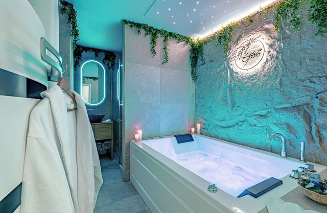 Ellendor Private spa & elven stay