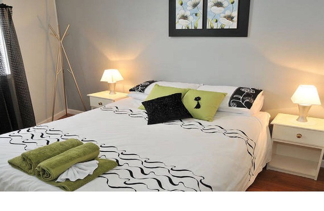 Ellenor Ivy Cottage @ Mintaro
