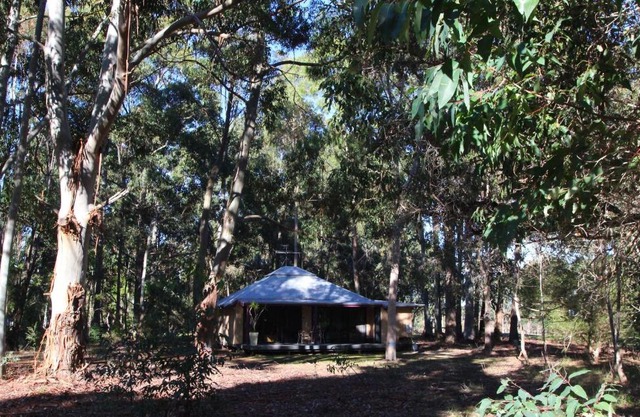 Ellensbrook Cottages