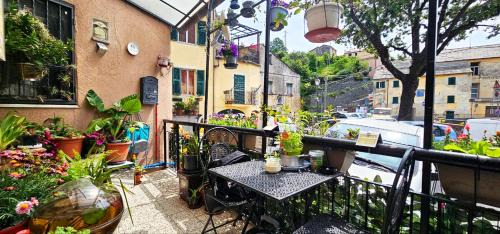 Ellera Suite con Parcheggio Privato - Albisola Superiore