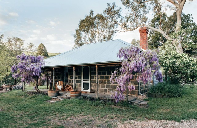 Ellerslie Cottage - Para amantes y soñadores