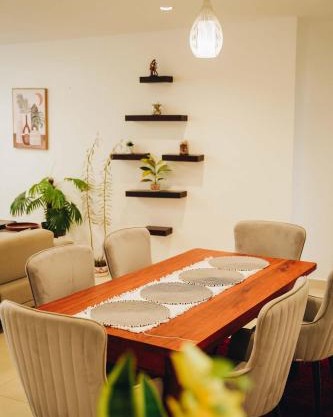 Elles Residence - Serenity
