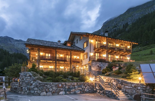 Ellex Eco Hotel