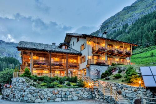 Ellex Eco Hotel