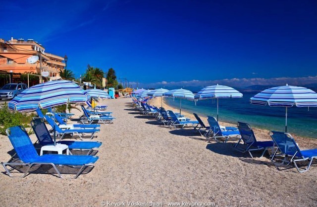 Elli Marina Studios & Apartments