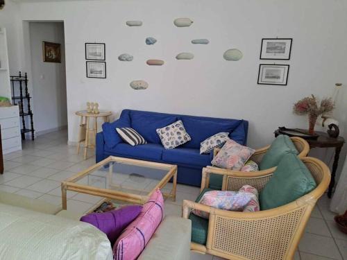 Elli's House