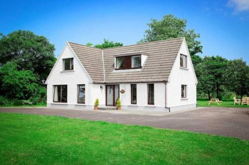 Ellie's Farmhouse