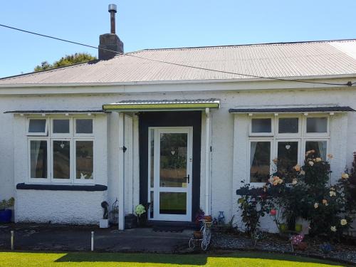Ellie's Villa