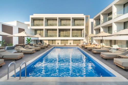 Ellin Hotel & Spa