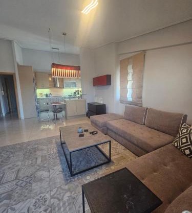 Elliniko Helen Luxury Apartment