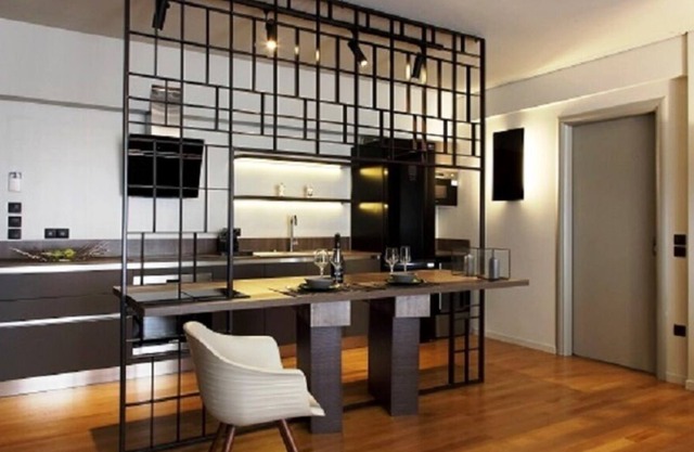 RESIDENCIA DE LUJO ELLINIKO