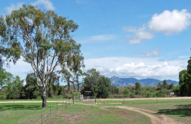 Río Elliot Retiro