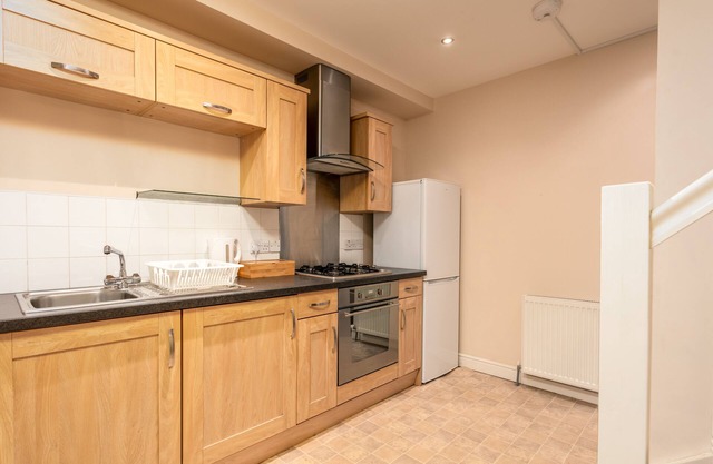 Elliot Suite No1 - Donnini Apartments