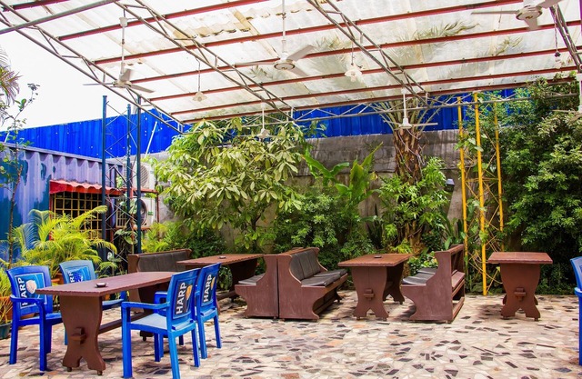 Elliotnass Hotel