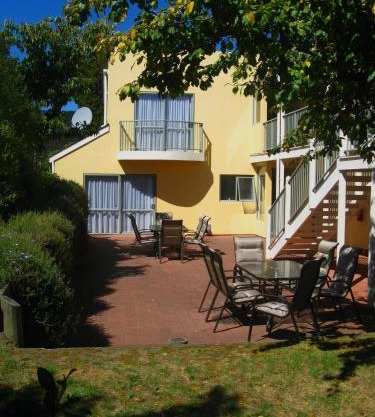 Elliotts Kapiti Coast Motor Lodge