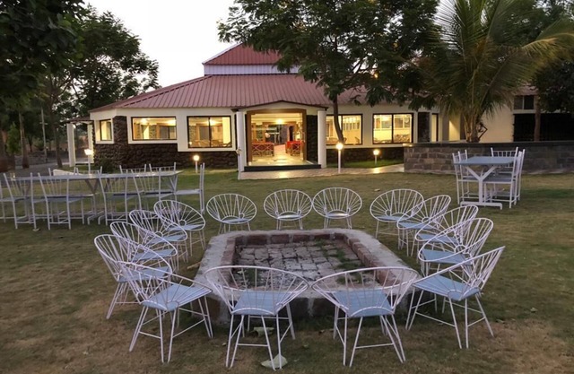 Ellora Heritage Resort