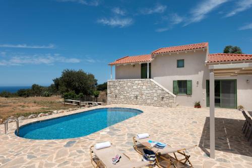 Ellotia & Asterion By Forest Villas