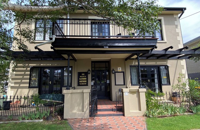 Ellstanmor Guesthouse Cooma