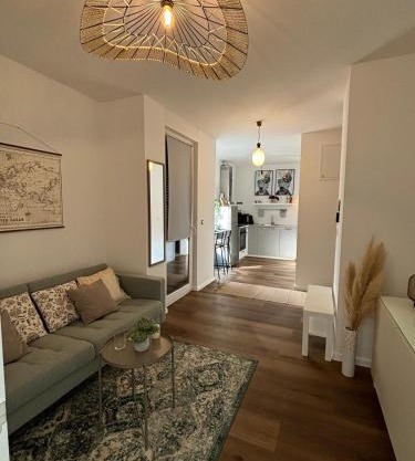 ELLY Arena Zagreb Apartment