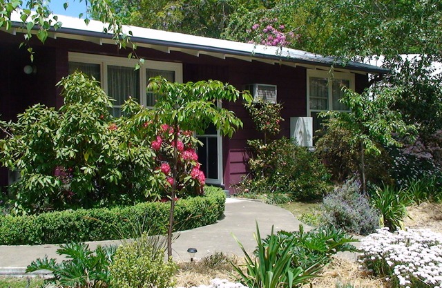 Elm Lodge