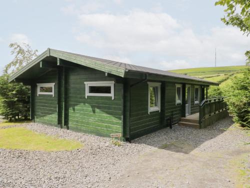 Elm Lodge