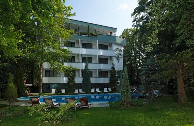 Elmar Hotel
