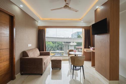 Elmas Suites Bellandur