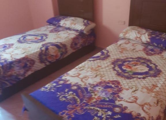 Elmosheer hotel