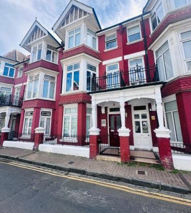 Elms Avenue Self Catering Accomodation