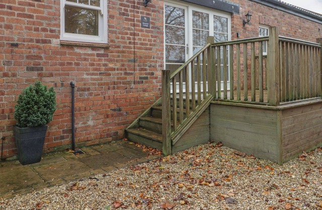 ELMWOOD COTTAGE, family friendly, with open fire in Great Ayton