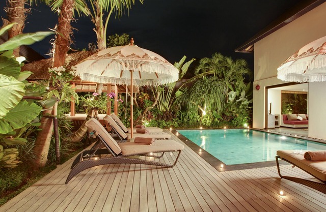 Elok Villas