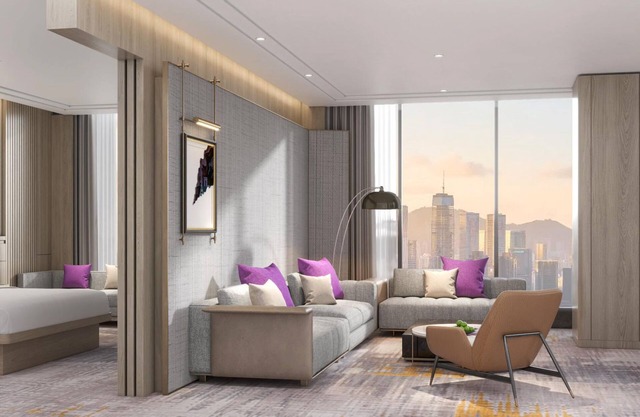 Elong Hotel Jakarta PIK