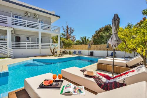Eloque Simple living space