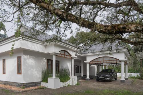 Elora Plantation Villa By Cluster cloud