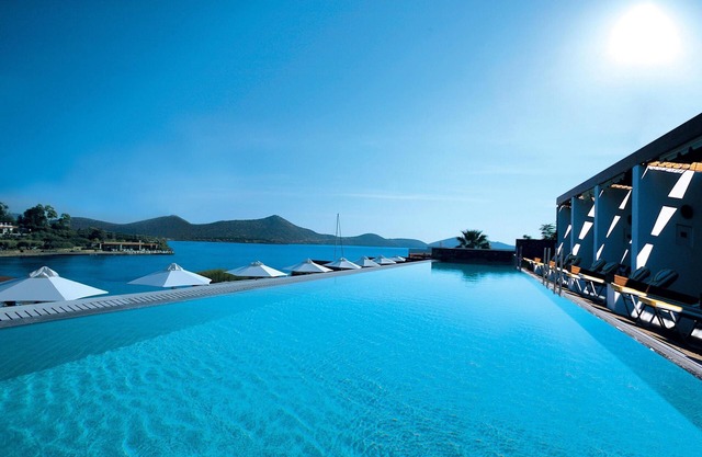Elounda Bay Palace, a Member of the Leading Hotels of the World