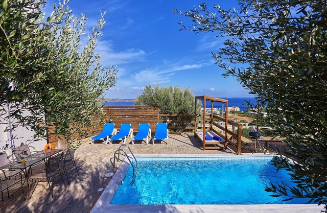 Elounda Eleon Villas