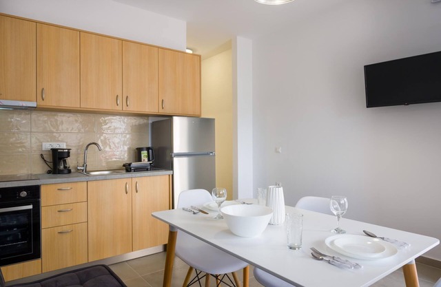 Elounda Olithos Apartments 6