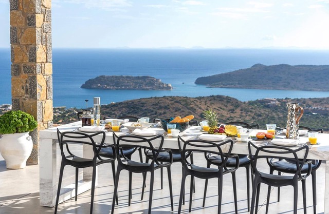 Elounda Villa Kalydon