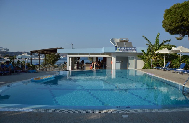 Elpida Beach Studios