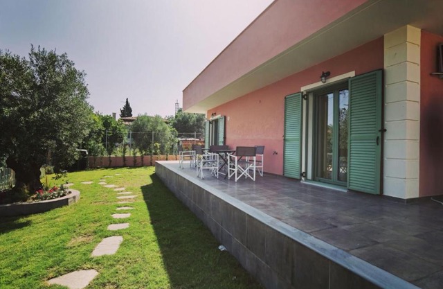 Elpida Suites