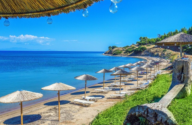 Elpiniki Luxury Rooms