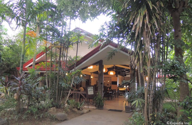 Elsalvador Beach Resort