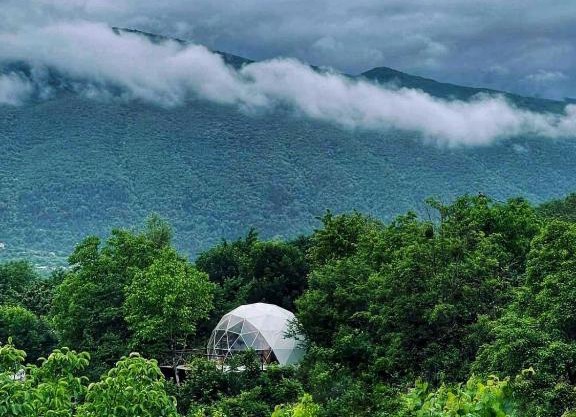 Elsesi Racha Glamping