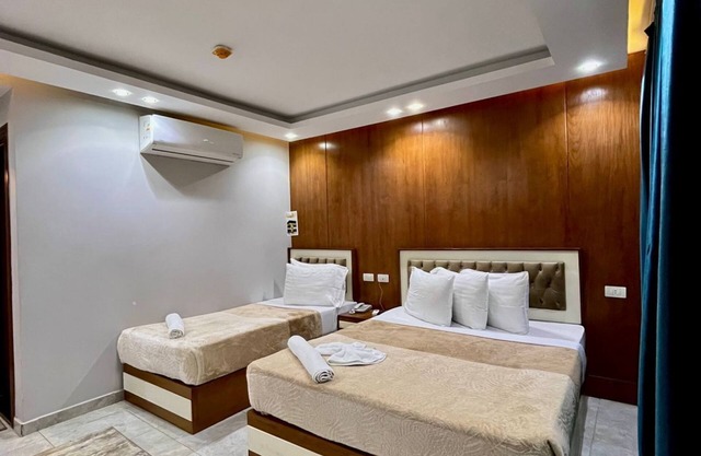 ELShams Hotel
