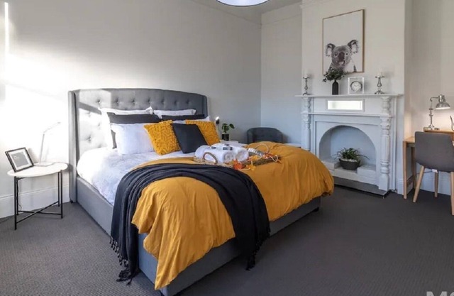 Elsie Cottage - A small cosy cottage close to the Spirit of Tasmania