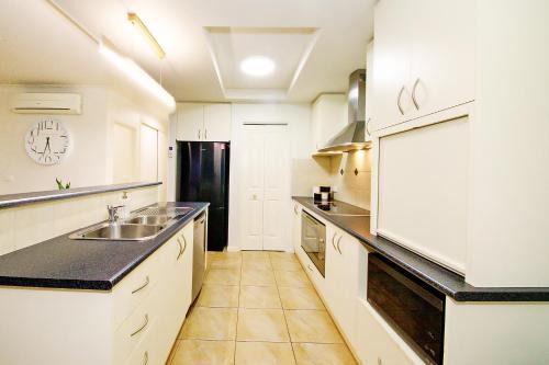 Elsinor Townhouse 1