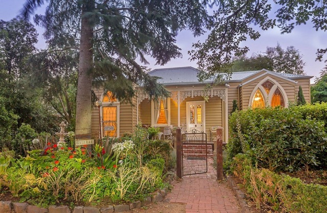 Elsinore Ballarat - apartamento independiente