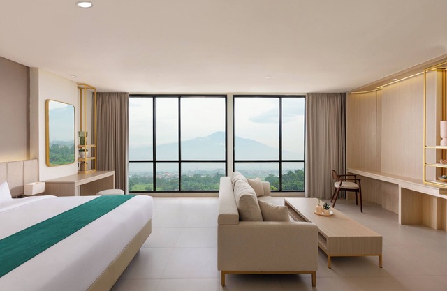 Elsotel Purwokerto by Daphna Management